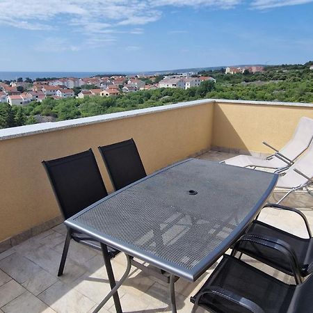 Apartment Goran Крк Экстерьер фото